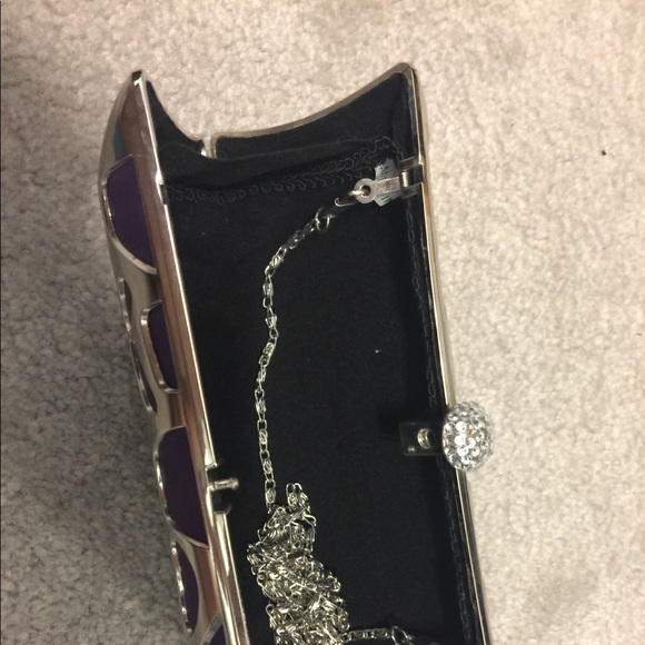 Purse Clutch - Picture 6 of 7